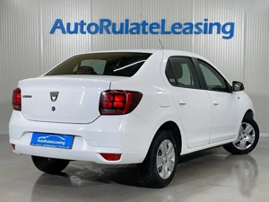 Dacia Logan - imagine 4