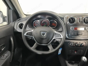 Dacia Logan - imagine 6