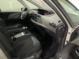 Citroen C4 Grand Space Tourer - imagine 9