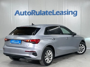 Audi A3 - imagine 3