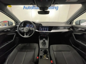 Audi A3 - imagine 7