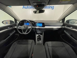 Volkswagen Golf - imagine 7