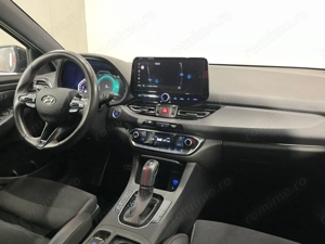 Hyundai i30 - imagine 8