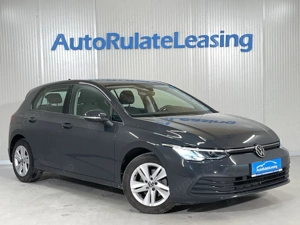 Volkswagen Golf - imagine 2
