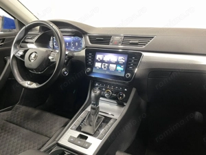 Skoda Superb - imagine 8