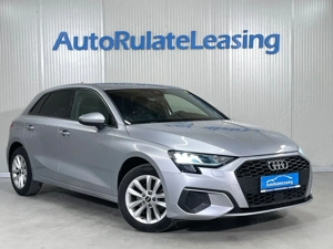 Audi A3 - imagine 2
