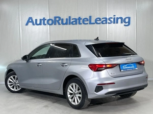 Audi A3 - imagine 4