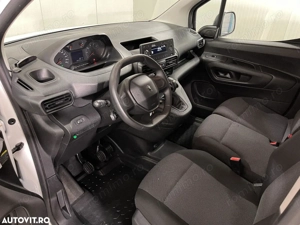 Peugeot Partner - imagine 5