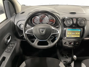 Dacia Lodgy - imagine 6