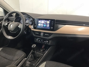 Skoda Scala - imagine 8