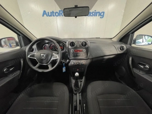 Dacia Logan - imagine 7