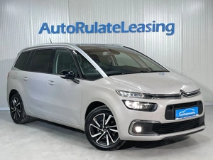 Citroen C4 Grand Space Tourer - imagine 2