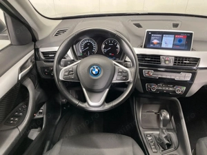 BMW X1 - imagine 6