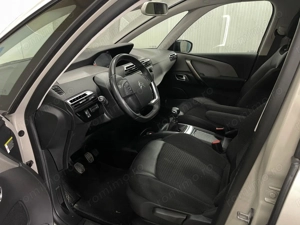 Citroen C4 Grand Space Tourer - imagine 5