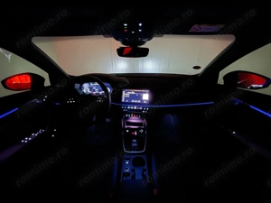 Audi A3 Sportback - imagine 8