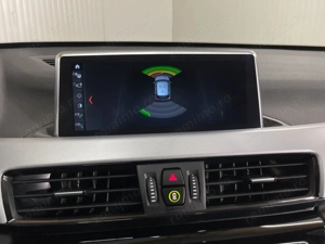 BMW X1 - imagine 14