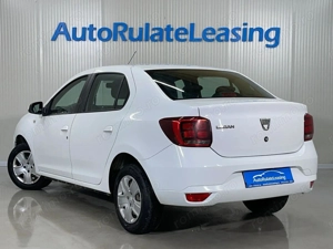 Dacia Logan - imagine 3