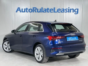 Audi A3 Sportback - imagine 4