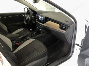 Skoda Scala - imagine 9