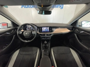 Skoda Scala - imagine 7