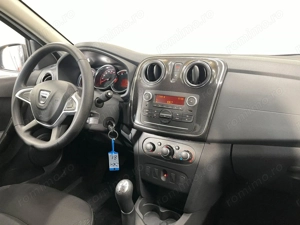 Dacia Logan - imagine 8