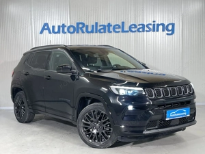 Jeep Compass - imagine 2
