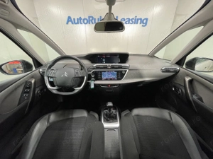 Citroen C4 Grand Space Tourer - imagine 7