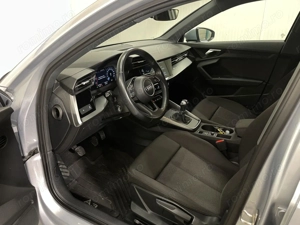 Audi A3 - imagine 5