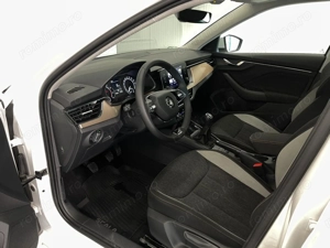 Skoda Scala - imagine 5