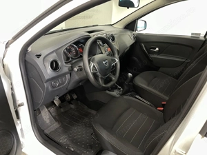 Dacia Logan - imagine 5