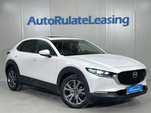 Mazda CX-30 - imagine 2
