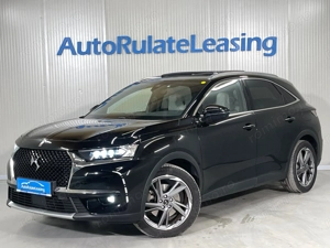Ds DS7 Crossback