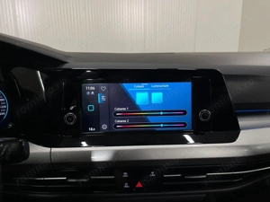Volkswagen Golf - imagine 17