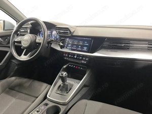 Audi A3 - imagine 8