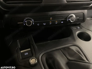 Peugeot Partner - imagine 11