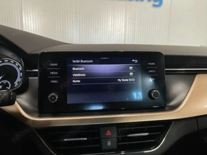 Skoda Scala - imagine 14