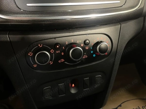 Dacia Logan - imagine 14