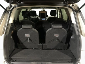 Citroen C4 Grand Space Tourer - imagine 14