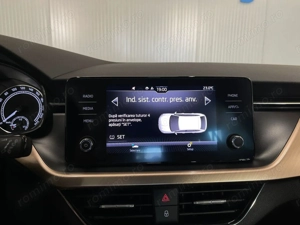 Skoda Scala - imagine 16