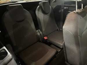 Citroen C4 Grand Space Tourer - imagine 12