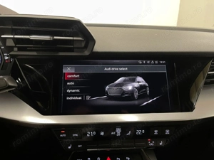 Audi A3 - imagine 16