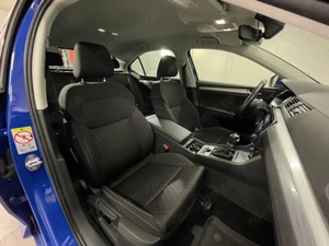 Skoda Superb - imagine 10