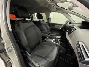 Citroen C4 Grand Space Tourer - imagine 10