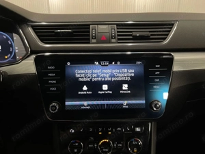Skoda Superb - imagine 14