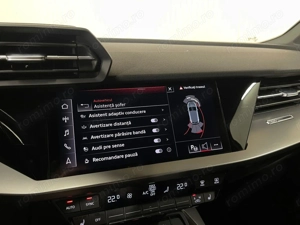 Audi A3 - imagine 13