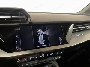 Audi A3 - imagine 14