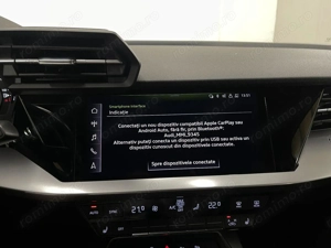 Audi A3 - imagine 17