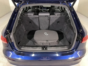 Audi A3 Sportback - imagine 14