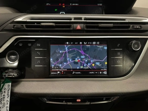 Citroen C4 Grand Space Tourer - imagine 16