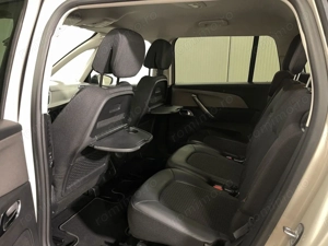 Citroen C4 Grand Space Tourer - imagine 11